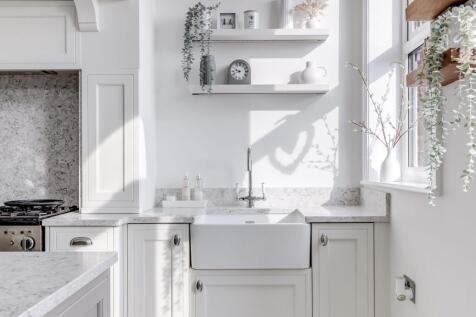 Kitching/Dining Room