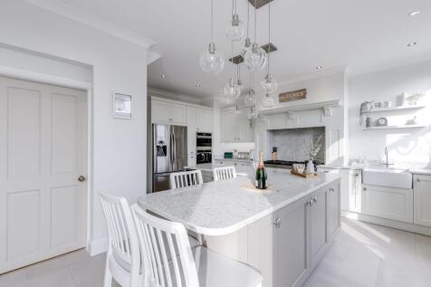 Kitching/Dining Room