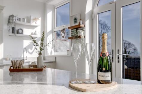 Kitching/Dining Room