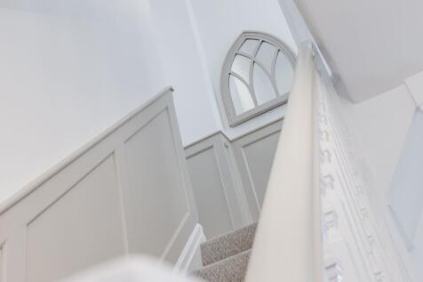 Landing/Hallway