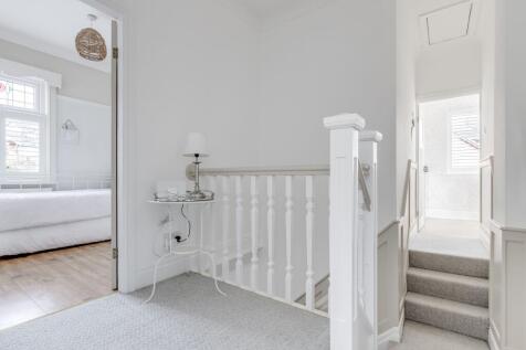Landing/Hallway