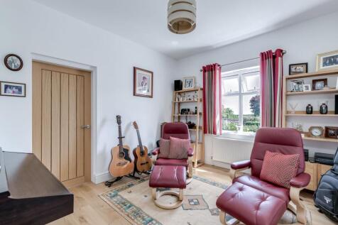 Music Room