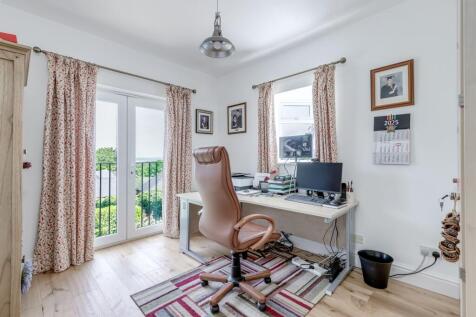 Home Office
