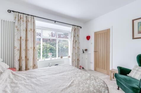 GF - Bedroom 5