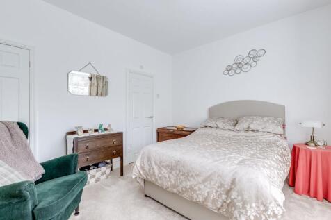 GF - Bedroom 5