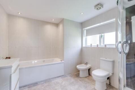En-Suite - Bedroom 1