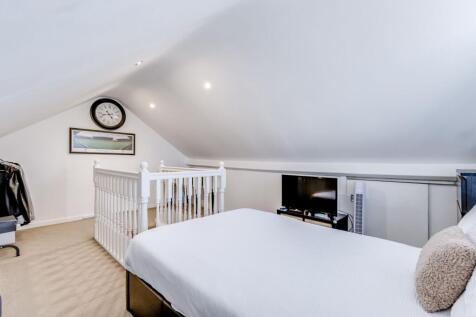 Loft Room