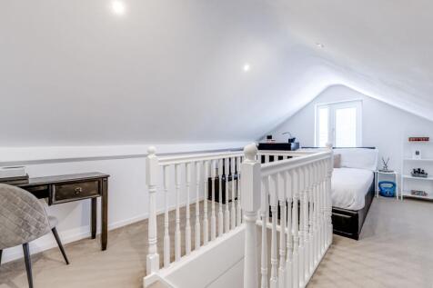 Loft Room