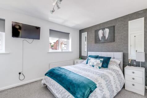 Bed 1
