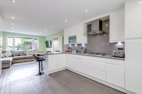 Kitchen/Breakfast/Family Room