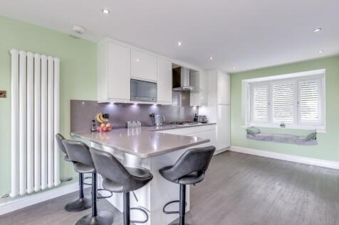 Kitchen/Breakfast/Family Room