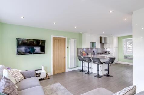 Kitchen/Breakfast/Family Room