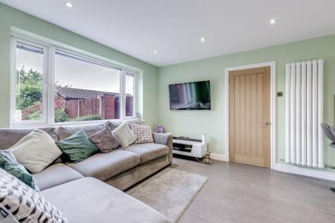 Kitchen/Breakfast/Family Room