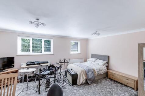 Annex Room