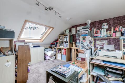 Office/den