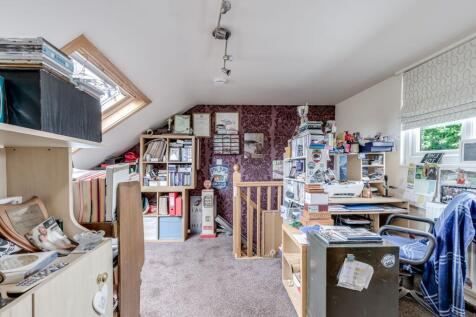 Office/den