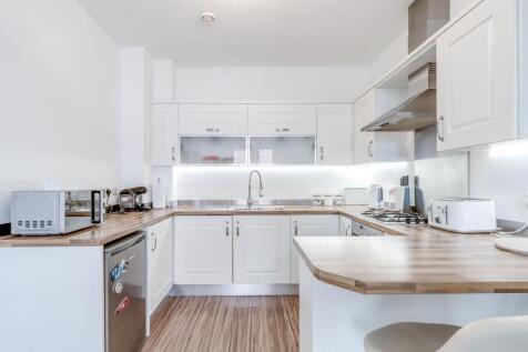 Living kitchen