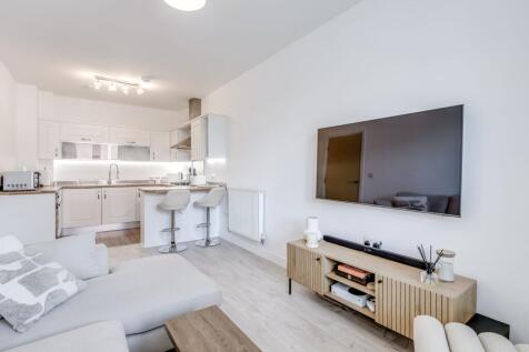 Living kitchen