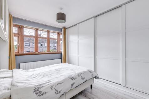 Bed 1