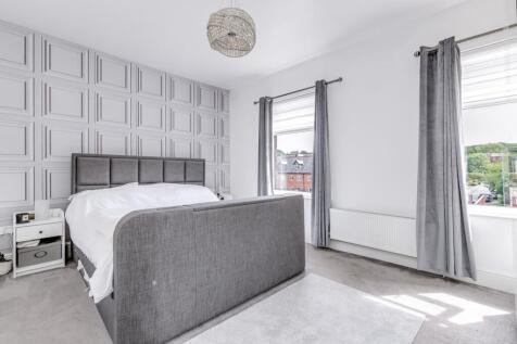 1st Bedroom