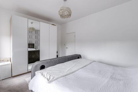 1st Bedroom