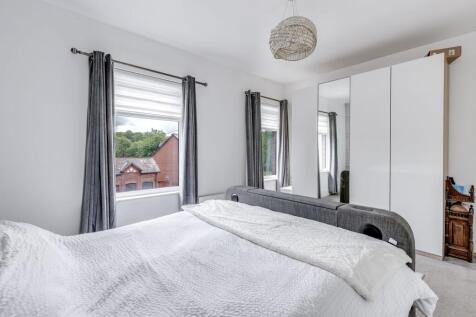 1st Bedroom
