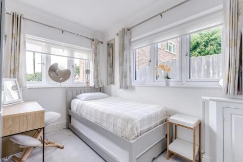 3rd Bedroom