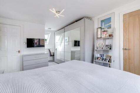 1st Bedroom