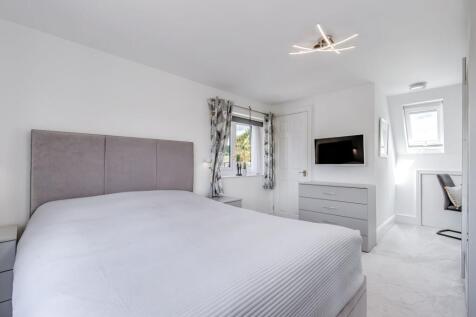 1st Bedroom