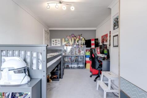 2nd Bedroom