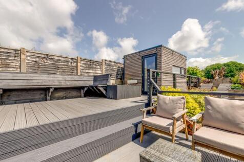 Garden Office