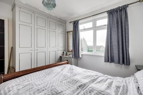 1st Bedroom