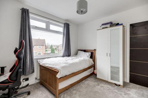 2nd Bedroom