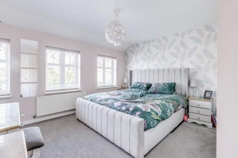 1st Bedroom