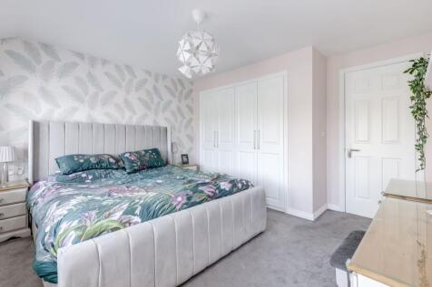 1st Bedroom