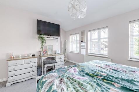 1st Bedroom