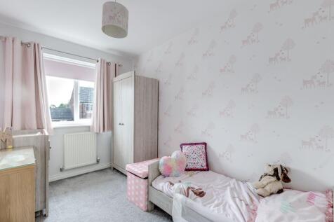 4th Bedroom