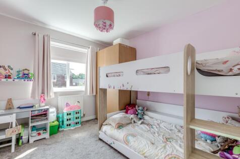3rd Bedroom