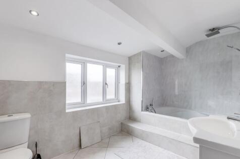 Floor bathroom