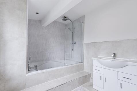 Floor bathroom