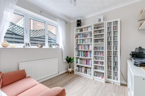 Home Office
