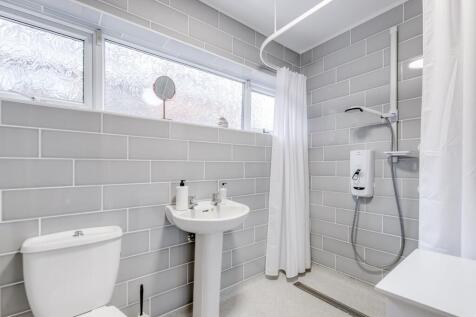 Principle Bathroom