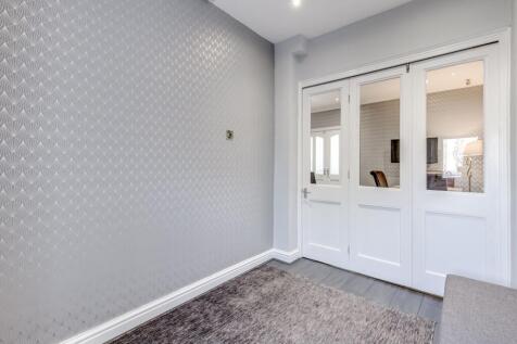 Family Room / Home Office