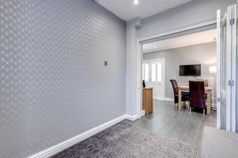 Family Room / Home Office
