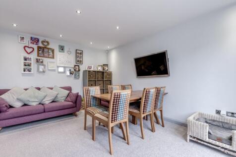 Kitchen/Diner/Family Room