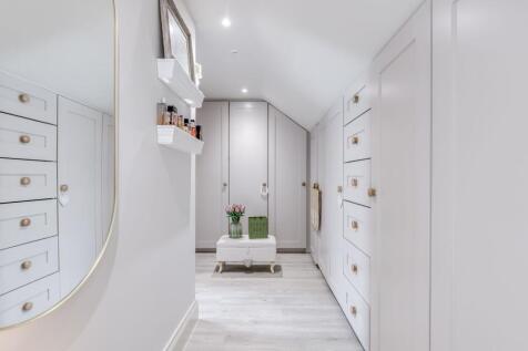 Dressing Room