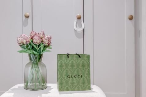Dressing Room