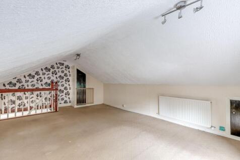 Loft Room