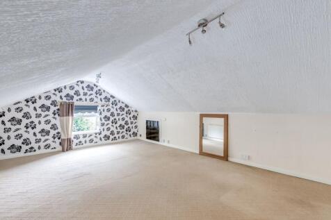 Loft Room