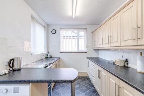 Kitchen / utility / breakfast room